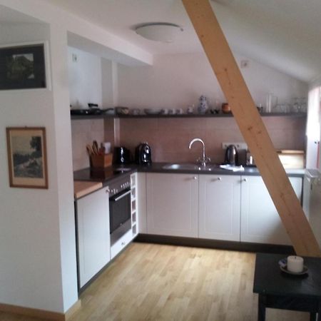 Gesundheitshaus Hohnstein Hotel Luaran gambar